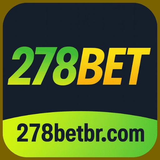 Imagem promocional da 278BET mostrando a plataforma e suas vantagens