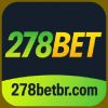 Logo da 278BET